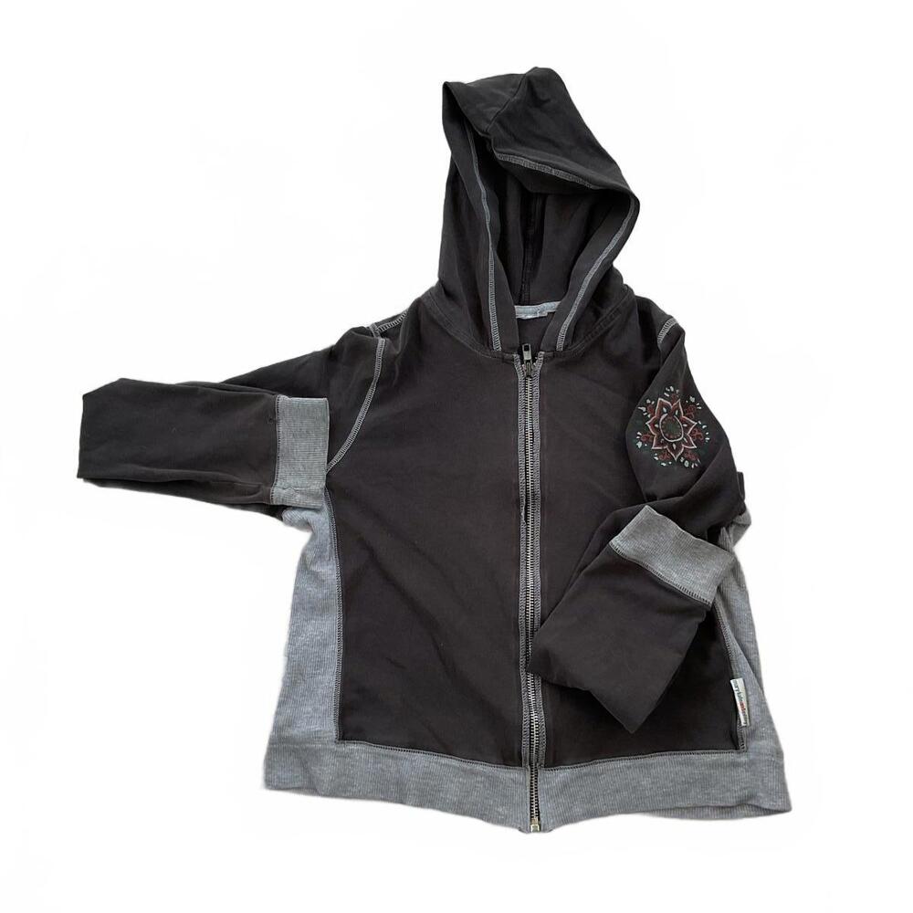 Vintage Y2K Mary Kate And Ashley Zip up Size Small